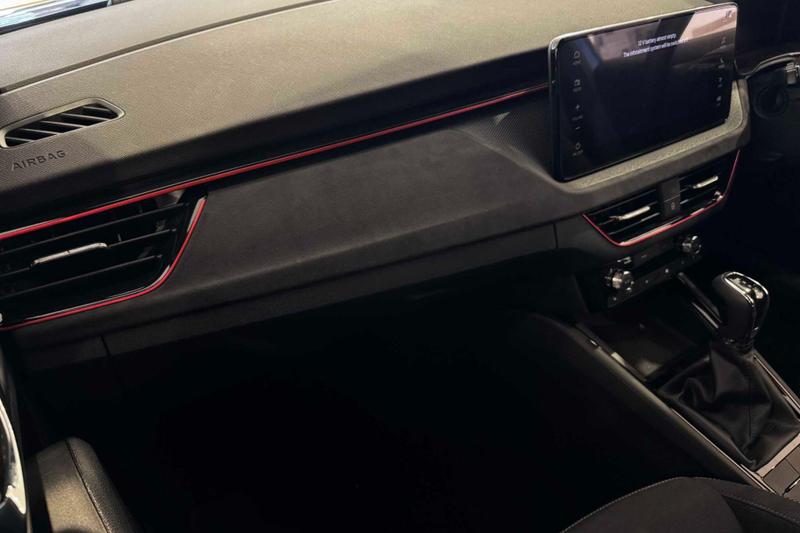 Used Skoda Kamiq for sale - 77532767: Photo 40