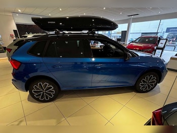 Used Skoda Kamiq undefined for sale - 77532767: Photo