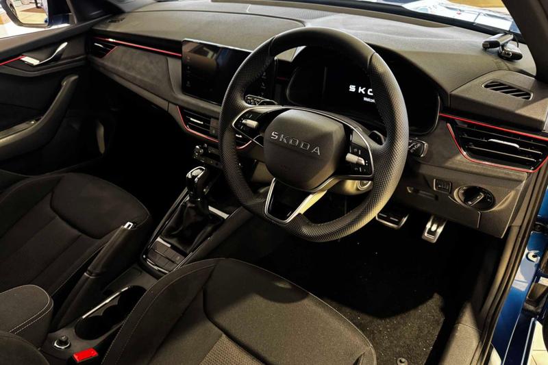 Used Skoda Kamiq for sale - 77532767: Photo 6