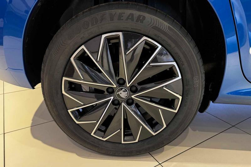 Used Skoda Kamiq for sale - 77532767: Photo 8