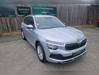 Used Skoda Kamiq 2024 for sale - 75511910: Photo