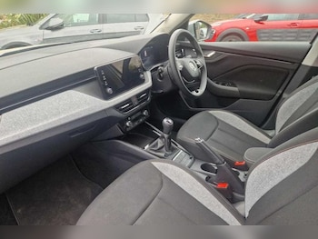 Used Skoda Kamiq 2024 for sale - 75511910: Photo