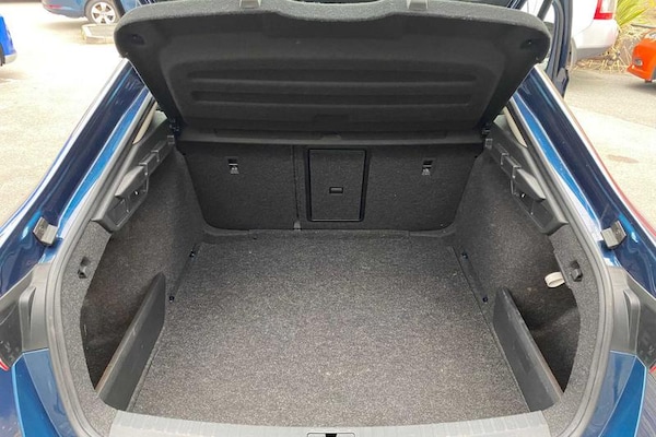 Used Skoda Octavia 2021 for sale - 76131500: Photo 14