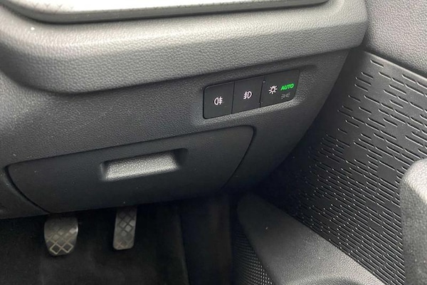 Used Skoda Octavia 2021 for sale - 76131500: Photo 19