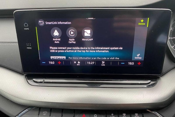 Used Skoda Octavia 2021 for sale - 76131500: Photo 23