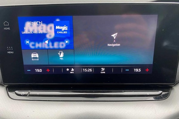 Used Skoda Octavia 2021 for sale - 76131500: Photo 25