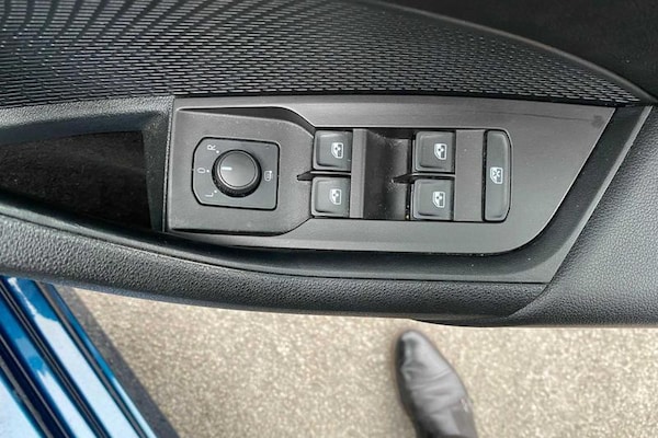 Used Skoda Octavia 2021 for sale - 76131500: Photo 26