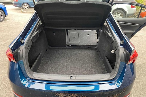 Used Skoda Octavia 2021 for sale - 76131500: Photo 29