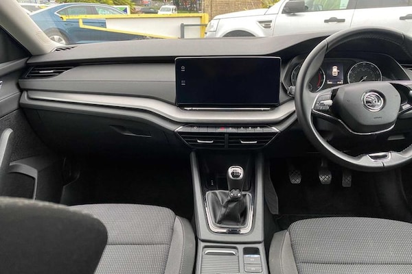 Used Skoda Octavia 2021 for sale - 76131500: Photo 30