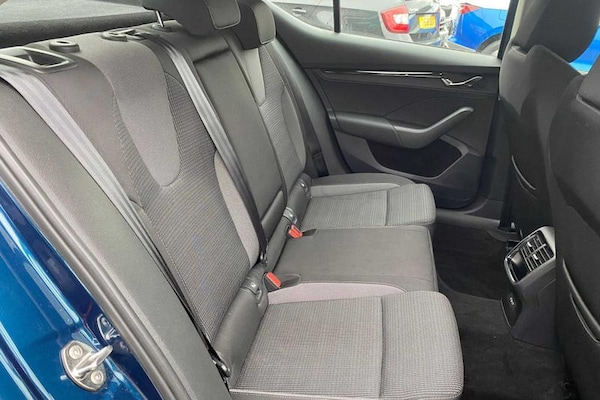 Used Skoda Octavia 2021 for sale - 76131500: Photo 31