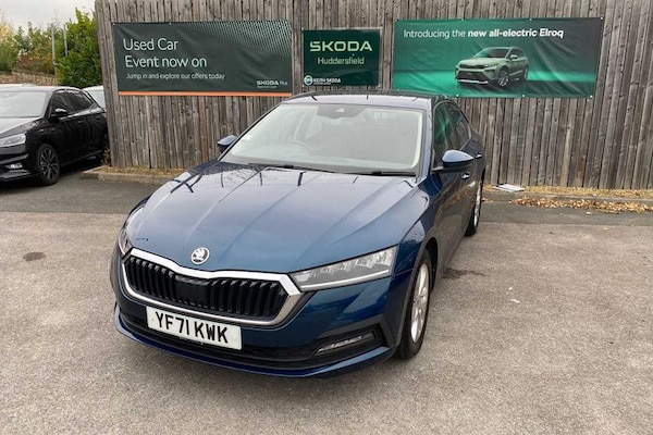 Used Skoda Octavia 2021 for sale - 76131500: Photo 32