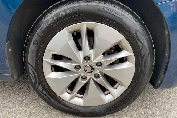 Used Skoda Octavia 2021 for sale - 76131500: Photo 33