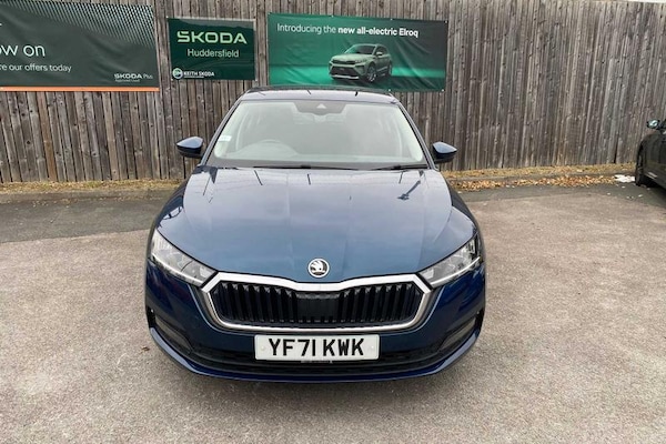 Used Skoda Octavia 2021 for sale - 76131500: Photo 34