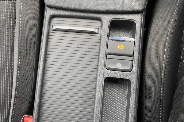 Used Skoda Octavia 2021 for sale - 76131500: Photo 39