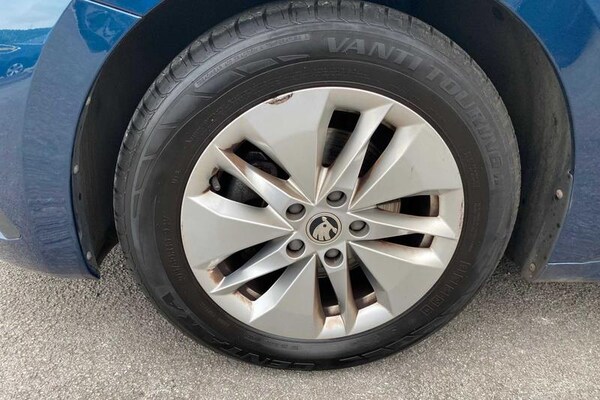 Used Skoda Octavia 2021 for sale - 76131500: Photo 5