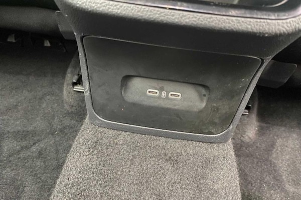 Used Skoda Octavia 2021 for sale - 76131500: Photo 9