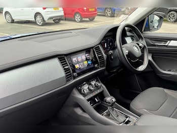 Used Skoda Kodiaq 2022 for sale - 78424695: Photo