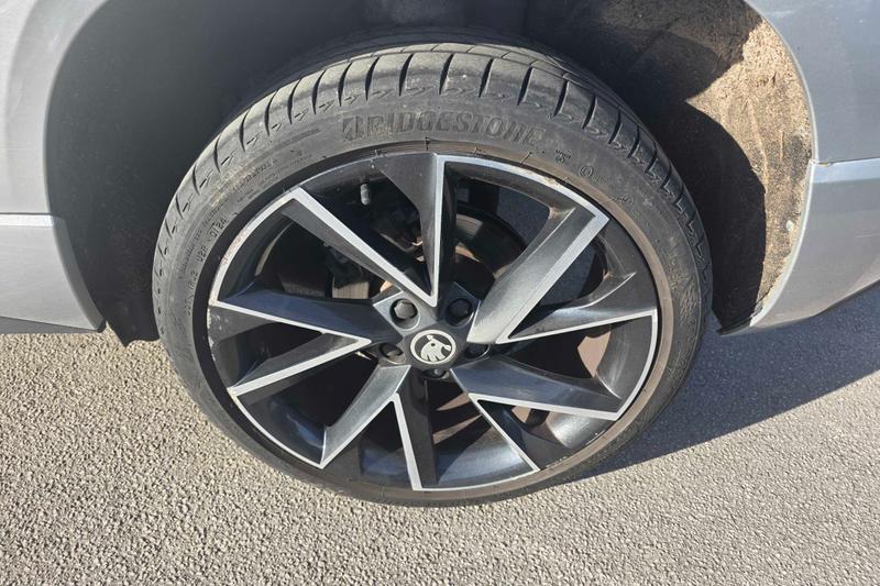 Used Skoda Karoq 2022 for sale - 77653646: Photo 15