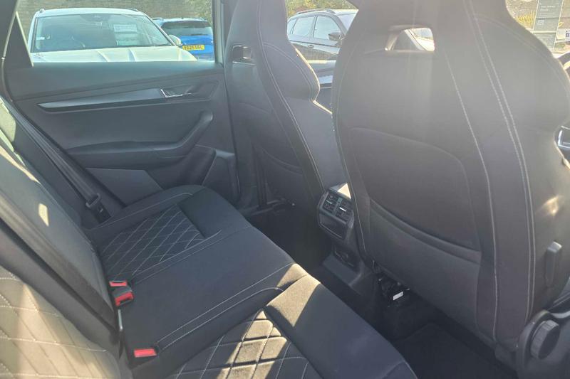 Used Skoda Karoq 2022 for sale - 77653646: Photo 18