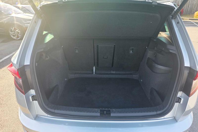 Used Skoda Karoq 2022 for sale - 77653646: Photo 20