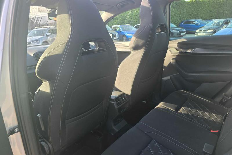 Used Skoda Karoq 2022 for sale - 77653646: Photo 21