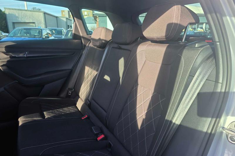 Used Skoda Karoq 2022 for sale - 77653646: Photo 22