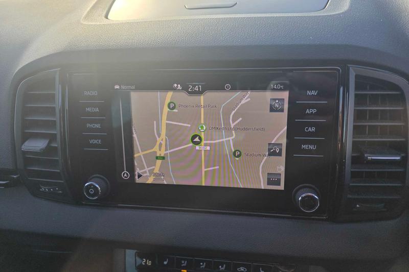 Used Skoda Karoq 2022 for sale - 77653646: Photo 30