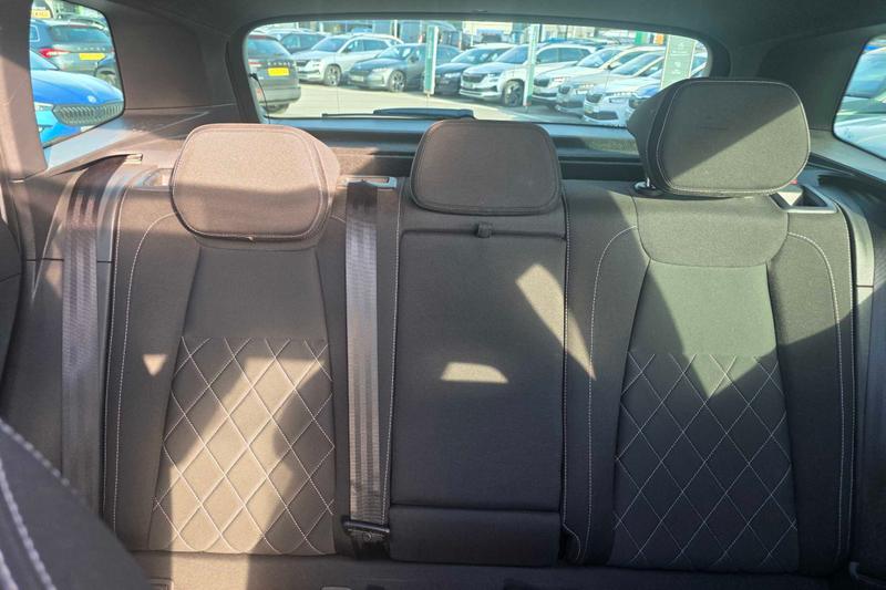 Used Skoda Karoq 2022 for sale - 77653646: Photo 35