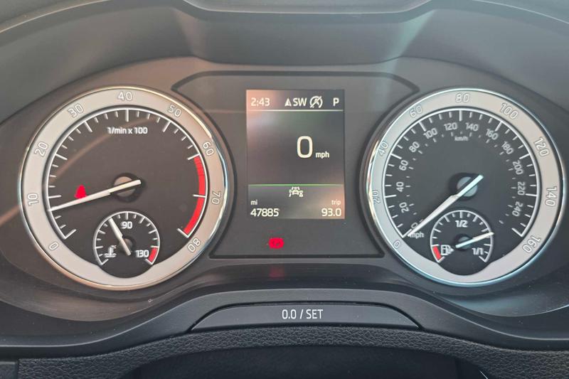 Used Skoda Karoq 2022 for sale - 77653646: Photo 40