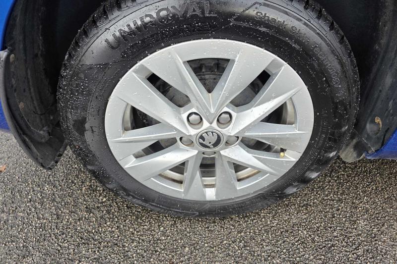 Used Skoda Fabia 2022 for sale - 76131498: Photo 15