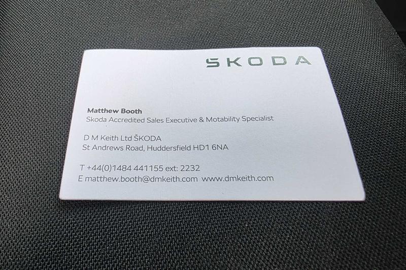 Used Skoda Fabia 2022 for sale - 76131498: Photo 17