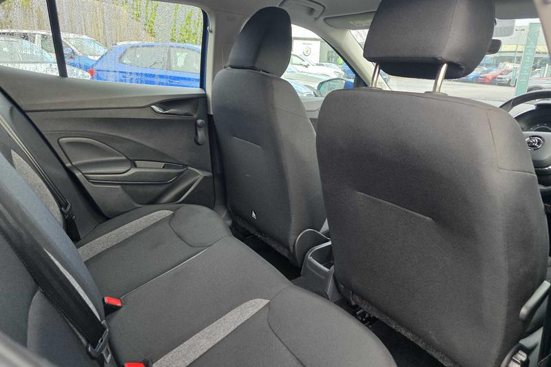 Used Skoda Fabia 2022 for sale - 76131498: Photo 19