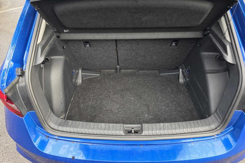 Used Skoda Fabia 2022 for sale - 76131498: Photo 21