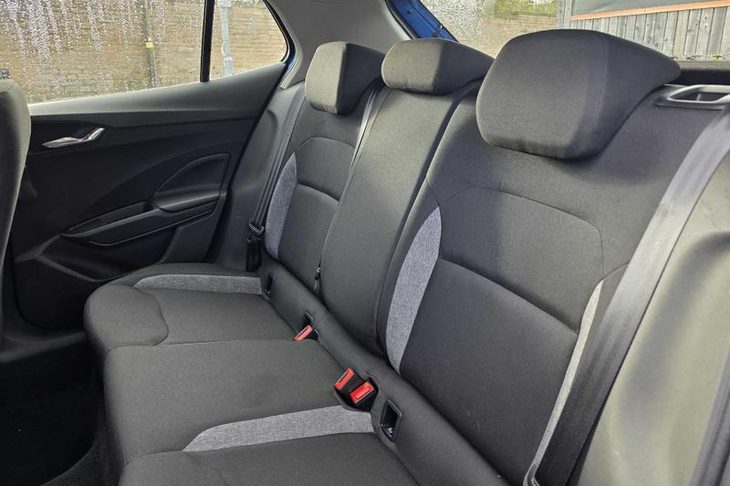 Used Skoda Fabia 2022 for sale - 76131498: Photo 23