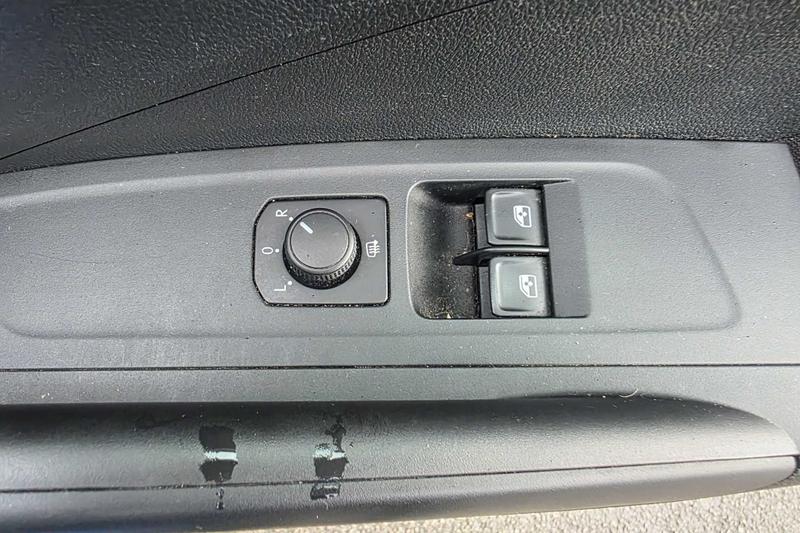 Used Skoda Fabia 2022 for sale - 76131498: Photo 26