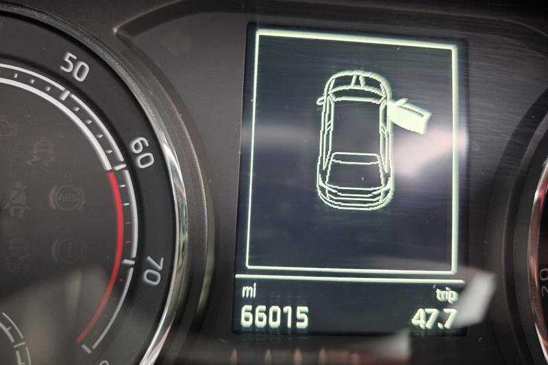 Used Skoda Fabia 2022 for sale - 76131498: Photo 28