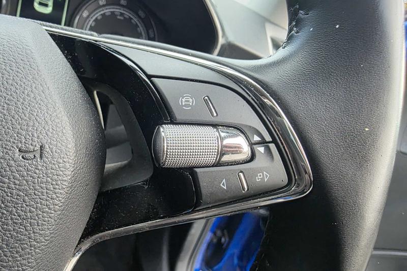 Used Skoda Fabia 2022 for sale - 76131498: Photo 29