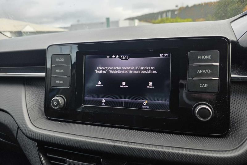 Used Skoda Fabia 2022 for sale - 76131498: Photo 32