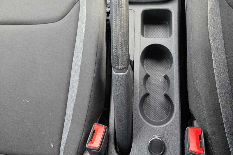 Used Skoda Fabia 2022 for sale - 76131498: Photo 35