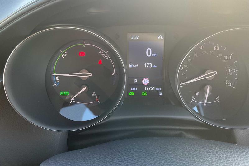 Used Toyota C-HR 2023 for sale - 77733282: Photo 14