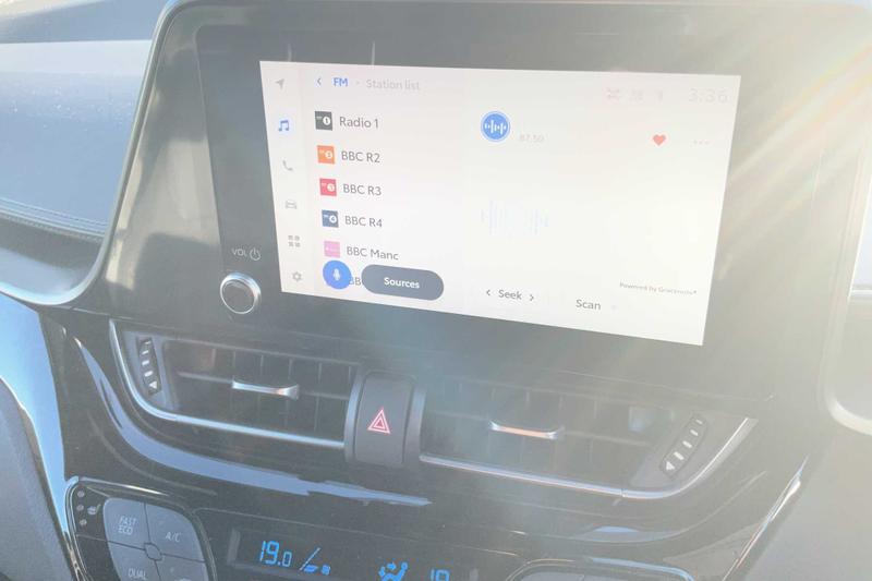 Used Toyota C-HR 2023 for sale - 77733282: Photo 15