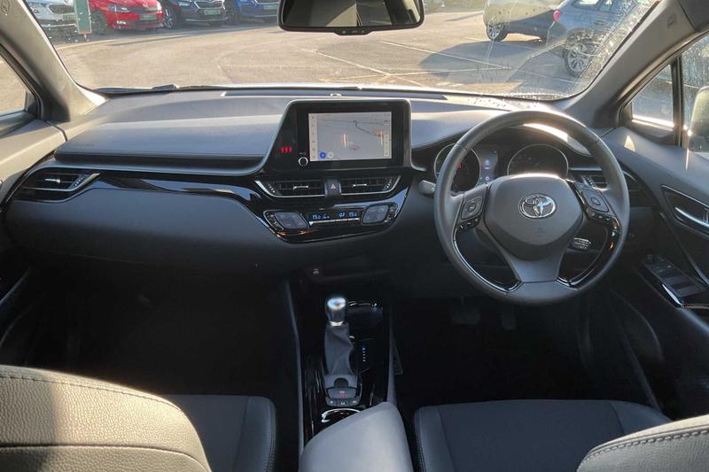 Used Toyota C-HR 2023 for sale - 77733282: Photo 20