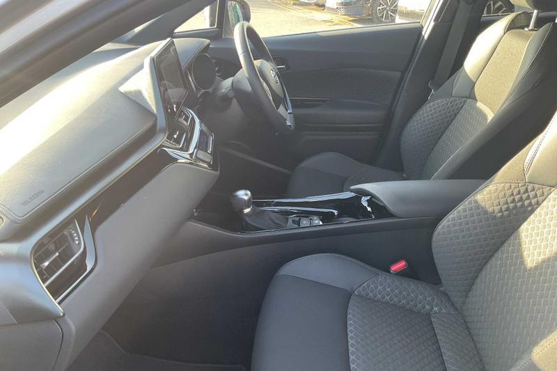 Used Toyota C-HR 2023 for sale - 77733282: Photo 21