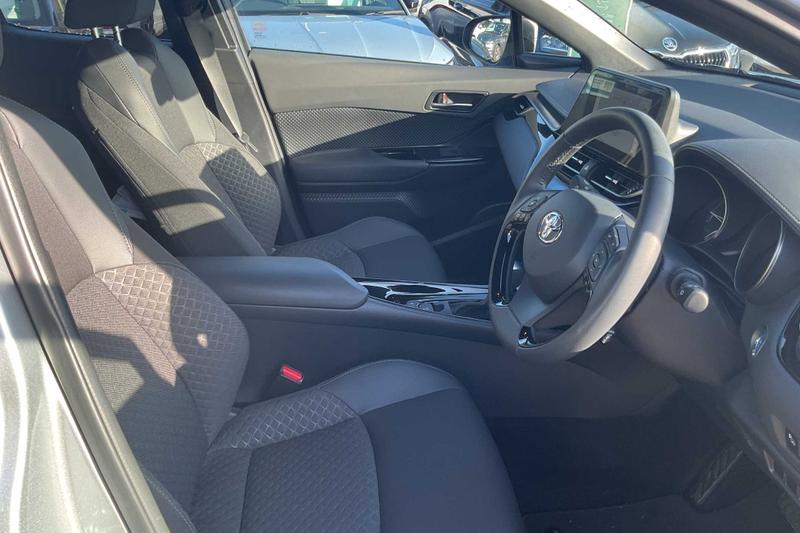 Used Toyota C-HR 2023 for sale - 77733282: Photo 22