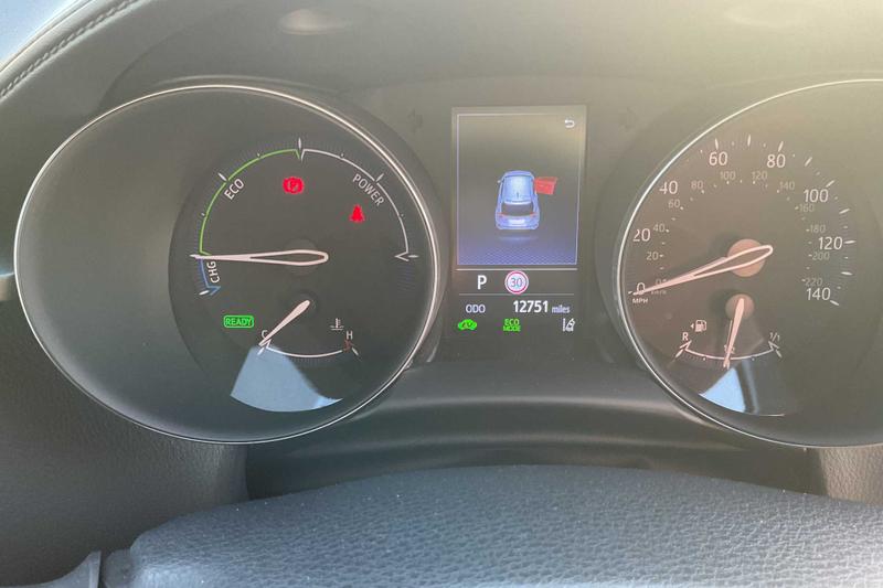 Used Toyota C-HR 2023 for sale - 77733282: Photo 25