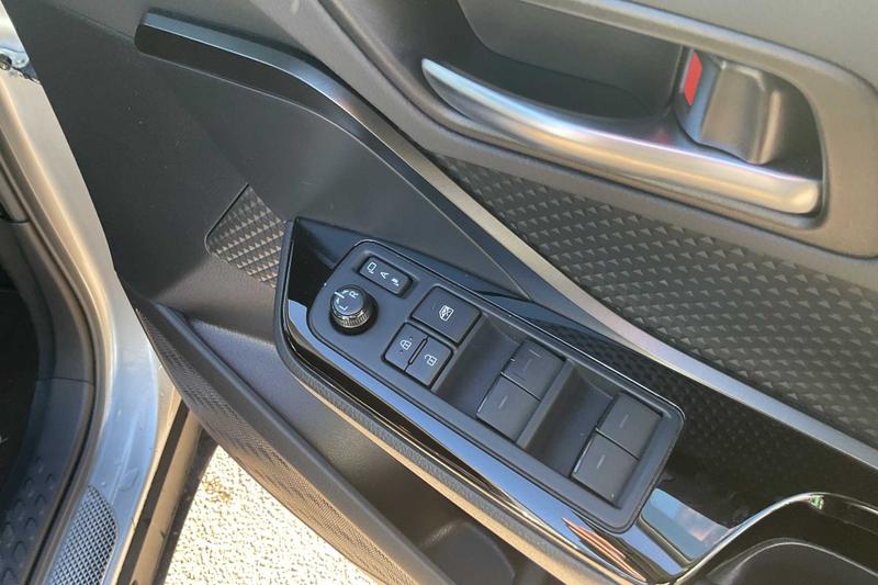 Used Toyota C-HR 2023 for sale - 77733282: Photo 27