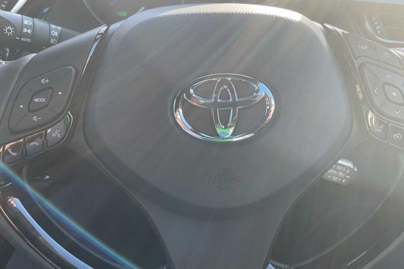 Used Toyota C-HR 2023 for sale - 77733282: Photo 29