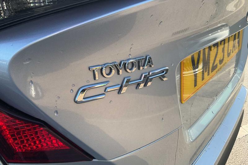 Used Toyota C-HR 2023 for sale - 77733282: Photo 32