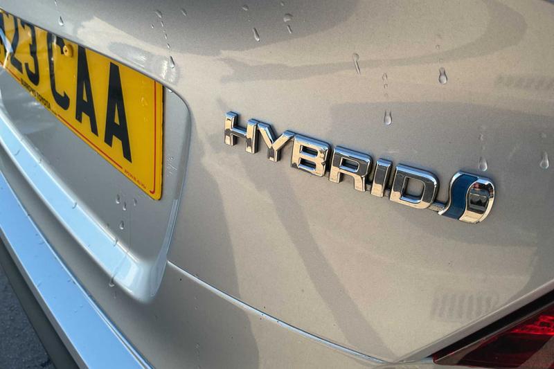 Used Toyota C-HR 2023 for sale - 77733282: Photo 33