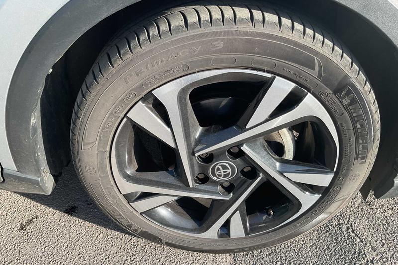 Used Toyota C-HR 2023 for sale - 77733282: Photo 36